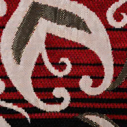 ncs Red Velvet Carpet image 3