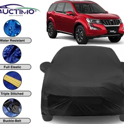 Mahindra XUV 500-image-9