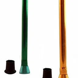 sabitri store 12 CM Metal Bong Shooter Aluminium Outside Fitting Hookah Mouth Tip (Pack of 2) Aluminium Outside Fitting Hookah Mouth Tip-picture-10
