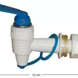 e.f.m RO Tap Faucet (Pack of 1) For Kent & Other RO/UV/UF Water Filters Purifiers Tap Mount Water Filter image 2