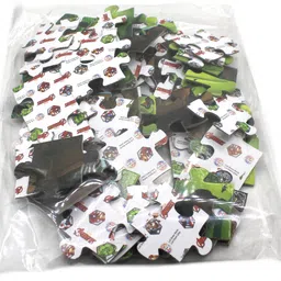 neoinsta shopping Very Beautiful big size 99pcs Hulk Avenger puzzle image 3