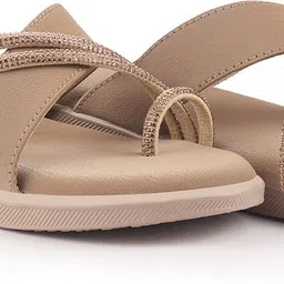 fausto Women Wedges Sandal-picture-20