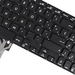 WISTAR ASUS X515 F515MA F515JF F515EA X515D X515DA X515E X515EA X515EP Laptop Keyboard Replacement Key image 4