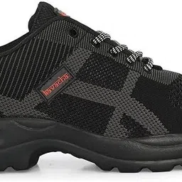 kavacha Steel Toe Fabric Safety Shoe image 3