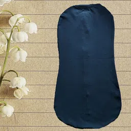 mammachamp Infant Sleeping Bag /Pod/Zipper Swaddle/Wrap/Blankets / For New Born Baby Pk-1 Sleeping Bag image 3