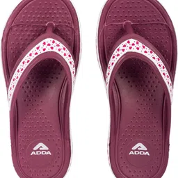 adda Women Flip Flops image 2