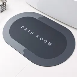direra Rubber Bathroom Mat-picture-11