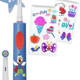 Lifelong LLDC90 Electric Toothbrush-image-47