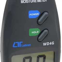 lutron WD4G Pin-Type Digital Moisture Measurer-picture-25