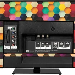 HomeStore-YEP for 32 inch led- For 32 inches Led Cover / Tv Cover All Models With Screen Layer image 4