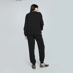 puma Solid Women Track Suit image 4