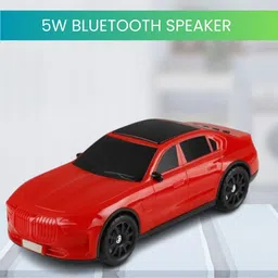 Clairbell F2 (PORTABLE BLUETOOTH SPEAKER) Dynamic Thunder Sound Support Aux/USB/TFCardR133 5 W Bluetooth Laptop/Desktop Speaker-image-26