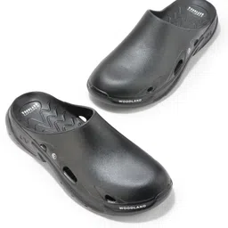 woodland Men Slides image 4