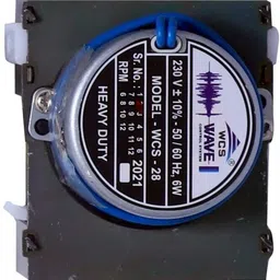riyan WAVE Domestic flourmill control system for 1HP motor capacity|Circuit set Flourmill image 3
