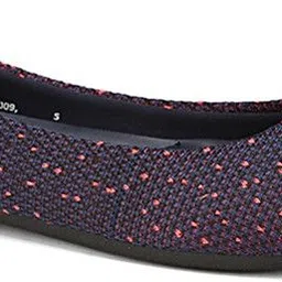 bata REY DIP Bellies For Women image 3