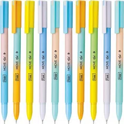 flair Move Gel Pen image 1