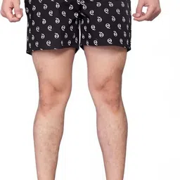 swap Pack of 2 Printed Men Boxer image 5