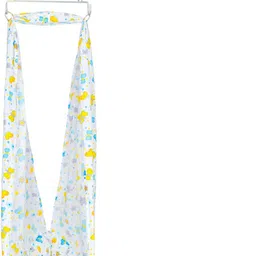 zura Cotton Baby Bed Sized Bedding Set image 2