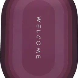 s.l.g PVC (Polyvinyl Chloride) Bathroom Mat image 1