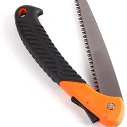 catson Folding Pruning Gardening Hand Saw with Secure Lock for Cutting Tree Branch Wood Cutter-picture-11