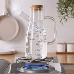 vibein 900 ml Cooking Oil Dispenser image 5