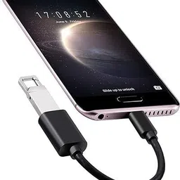 EasyFit USB Type C OTG Adapter image 4