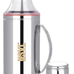 nsvl 1000 ml Cooking Oil Dispenser Set image 5