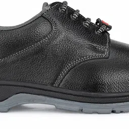 kay1steel Steel Toe Leather Safety Shoe image 2