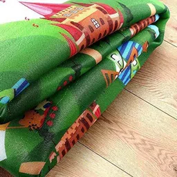 savara enterprise Silicone Baby Bath Mat image 2