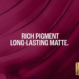 lakmé Forever Matte Lipstick image 5