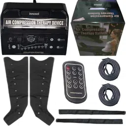 innosol Digital SCD Air Compression Machine for Leg Health & DVT Prevention Medical Reacher & Grabber image 5