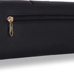 houseofcommon Casual Black Clutch image 2