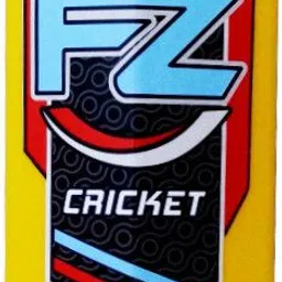 fizo Heavy PVC Cricket Kit For 6-7 Years Kids(1 Bat, 1 Set Wicket, 2 Ball Cricket Kit image 3