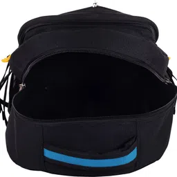 familiar FAM-41 Multicolor Code Trekking Unisex 60 Liters Rucksack Backpack Trekking & Hiking Expanded Extra Storage Luggage Travel Bag. Rucksack - 60 L image 4