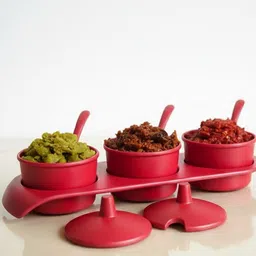 nuraliving Spice Set Melamine image 2