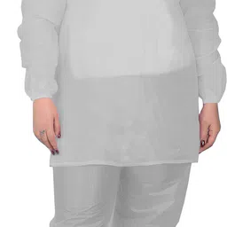 reoutlook Solid Women Rain Suit-picture-15