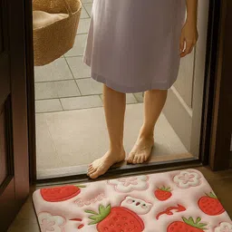 maavani Rubber Door Mat image 3