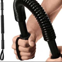 pheonix Power Twister Bar Upper Body Exercise for Arm Strengthening Workout Equipment Multi-training Bar-picture-10