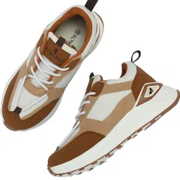 rowlans Stylish casual sports shoes comfortable durable lightweight Training & Gym Shoes For Women image 3