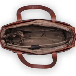 zouk Women Black Shoulder Bag image 5