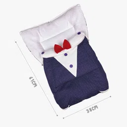 beetot 3 in 1 Baby Bed, Sleeping Bag&Carry Nest, Baby Bedding for New Born Sleeping Bag image 5