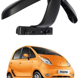 oshotto CH-04 Headrest Hanger Holder for Coats Blazer For Tata Nano Car Coat Hanger-picture-19