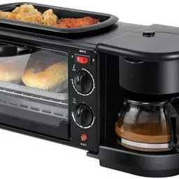 lionbolt 2788 3in1 breakfast maker Grill-picture-17
