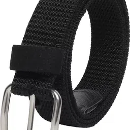 elivor Women Casual, Evening Black Artificial Leather Belt-picture-17