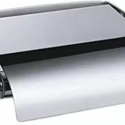 dreamline bathroom fittings Wall Mount Stainless Steel Bathroom Tissue Paper Holder Stainless Steel Toilet Paper Holder-picture-27