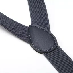 TEEKLOSHOP Y- Back Suspenders for Men image 4