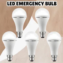 roar (Emergency Inverter Blub) charging 15W LED Bulb for Extended Lighting_Pack_5Y115 4 hrs Bulb Emergency Light-picture-24
