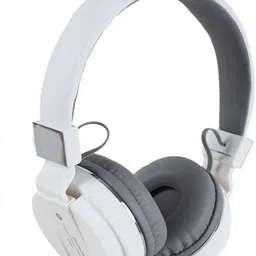 5supreme SP-SH-12 Bluetooth, Built-in headphone SD Card hjn44 Bluetooth Headset image 5