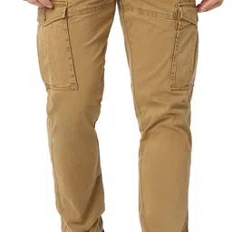 spykar Men Cargos-picture-12