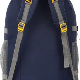 sky spirit Rucksack Backpack With Duffel Bag Combo Pack of 2 For men and women PACK OF 2 Rucksack - 50 L image 4